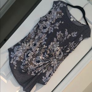 White House Black Market Blouse